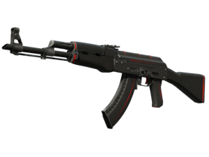 StatTrak™AK-47|Краснаялиния